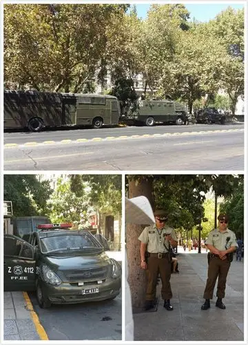 【菊叶】流水游记: 阿根廷-南极-智利游 (3/3)