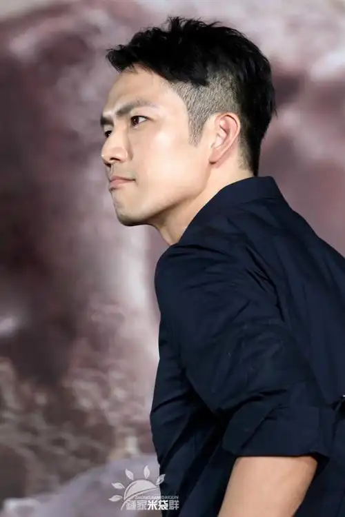 钟汉良#7815 - 堆糖,美图壁纸兴趣社区