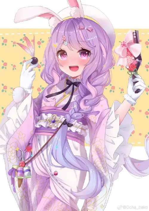 日本动漫##二次元##百鬼絵巻