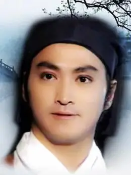 少年张三丰演员表