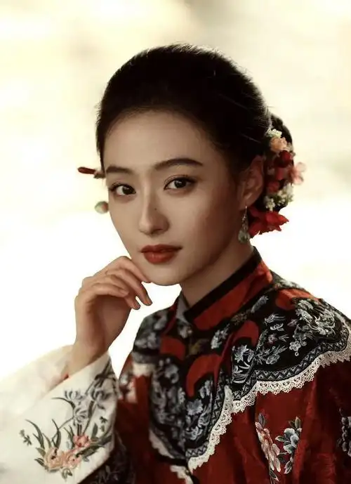 貌美但是不红的小花们这3位糊花长得漂亮有演技但没火起来