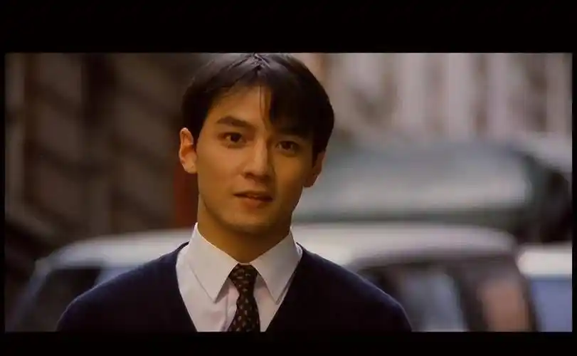 吴彦祖_郭富城_金城武