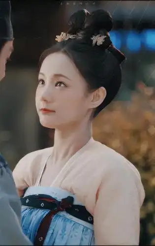 李一桐 > 骊歌行 傅柔 李一桐 肉肉楼 @ 李一桐