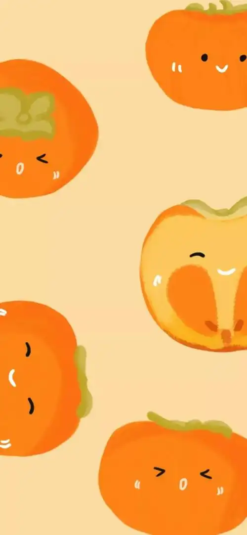 锁屏壁纸高清少女心可爱(可爱壁纸)(6)