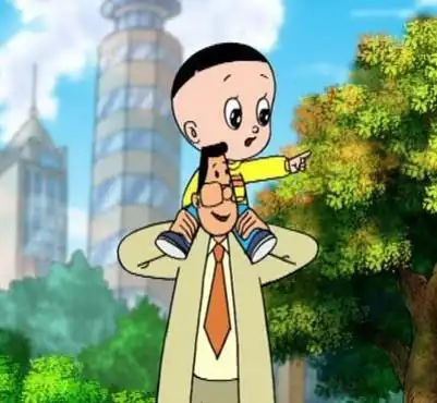 100款童年经典动画片!你能认出几部?