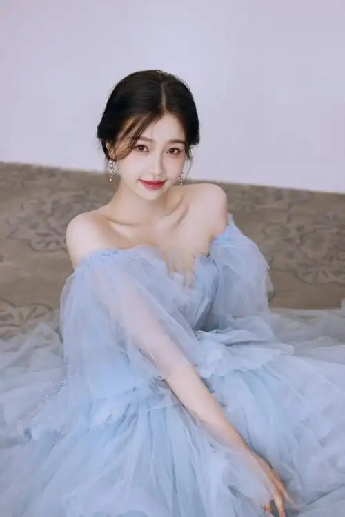 虞书欣 - 堆糖,美图壁纸兴趣社区