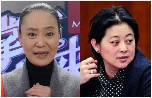 同年出生的明星对比照,这反差有点大!最后那个是来逗我的吧