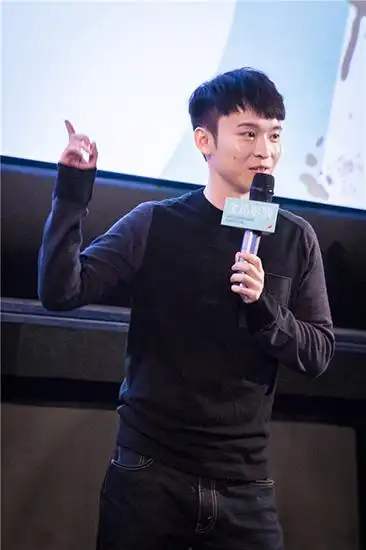 《德兰》金马揭神秘面纱 董子健表演震撼获赞