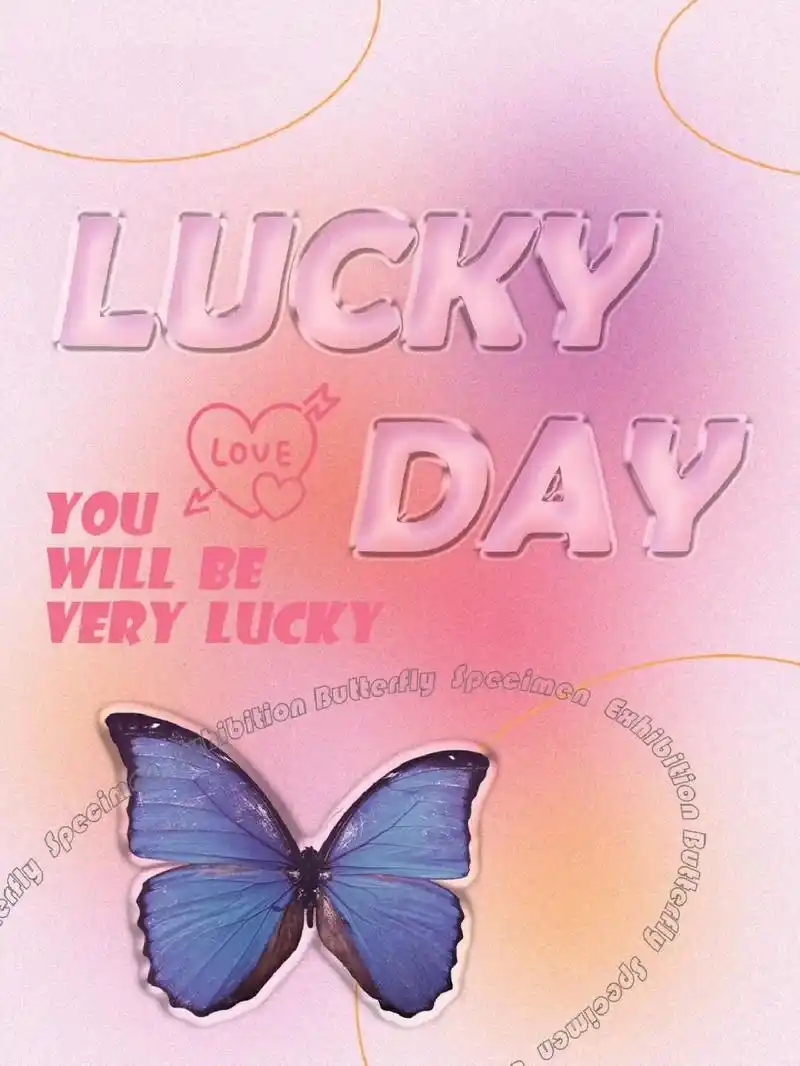 ps海报教程|弥散蝴蝶 #ps #海报设计 #ps技能 #平 - 抖音