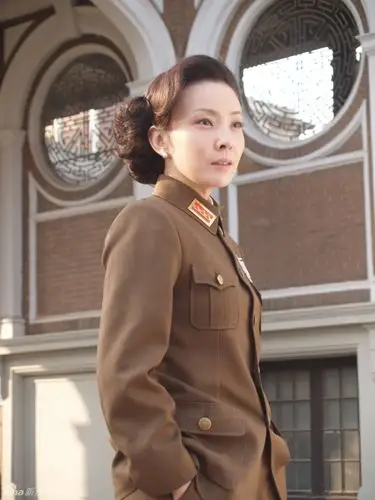 《风声传奇》剧照