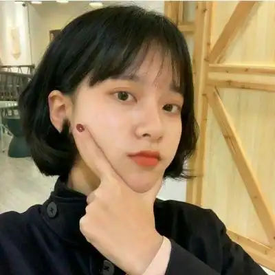 网图头像干净女高清,好看的头像女高清大图网红_女生头像_头像屋