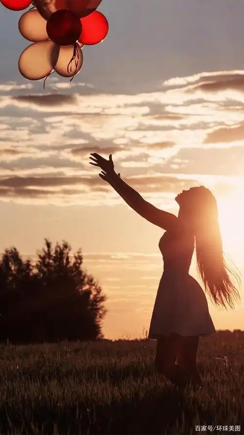 美图——夏日放飞心情