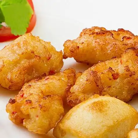 north shore fishiery炸北海翅1kg/袋