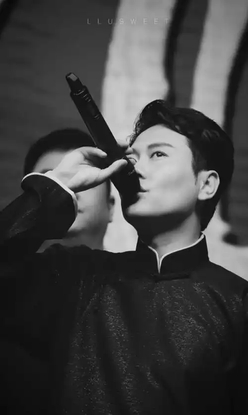 孟鹤堂bg - 金水