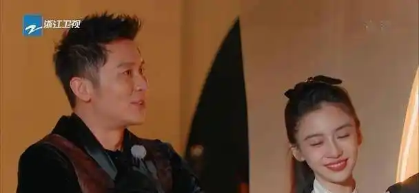 原创原创奔跑吧再现老套路结局大反转李晨郑恺baby差点哭了