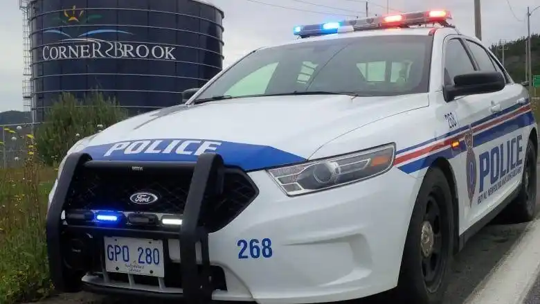 加拿大一名女性屡次拒绝隔离三天内被捕两次