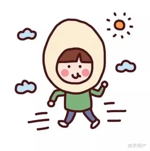 有哪些阳光开朗的头像推荐?