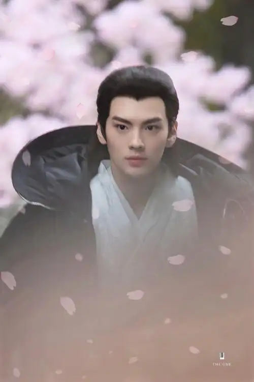 毕雯珺/欧阳子虞/古装