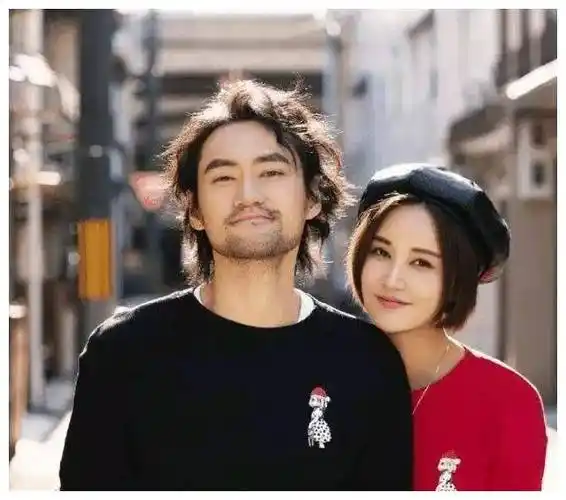 原创袁弘不惜一切娶好兄弟前妻生涯最明智之选倾心互爱