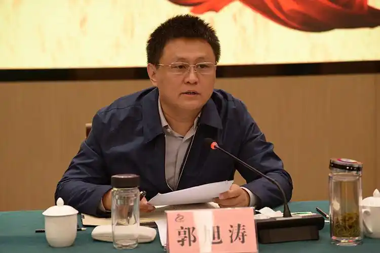 全市乡村振兴重点项目集中开工观摩会议在我县举行