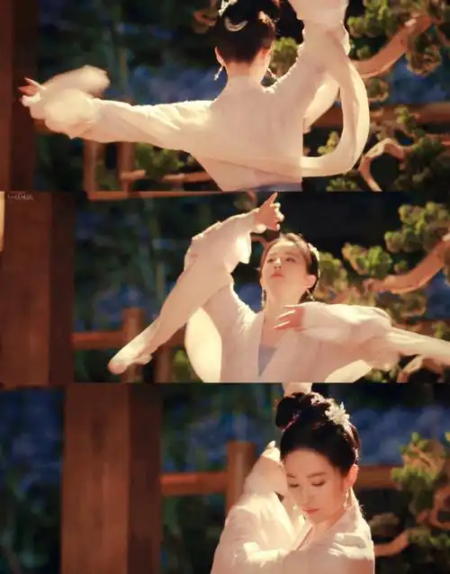 刘亦菲梦华录##刘亦菲赵盼儿