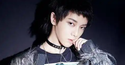 曾想轻生的华晨宇,参加王牌后越来越开朗了,环境能改变一个人_工作