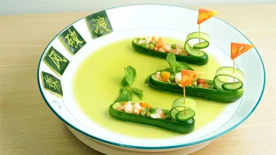 司庆70周年 | 真香,线上厨艺大赛,投票选出你的菜!_公司_菜品_寓意