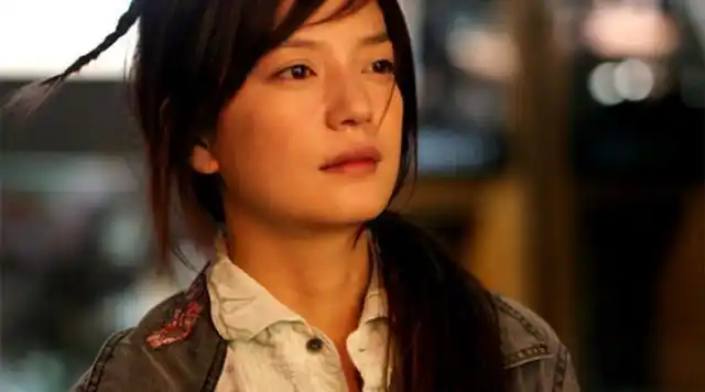 赵薇5部经典电影推荐,全程教科书级的演技,必看_腾讯新闻