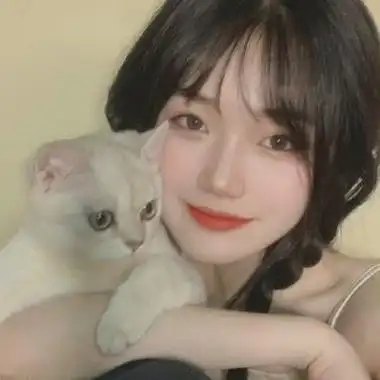 最新出炉超级可爱又很好看的女生头像