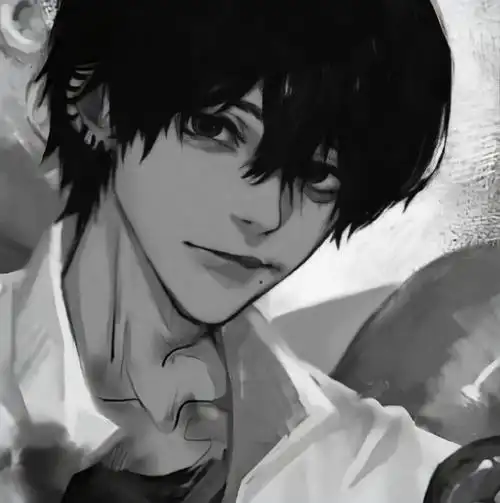 痞帅323032333635动漫头像