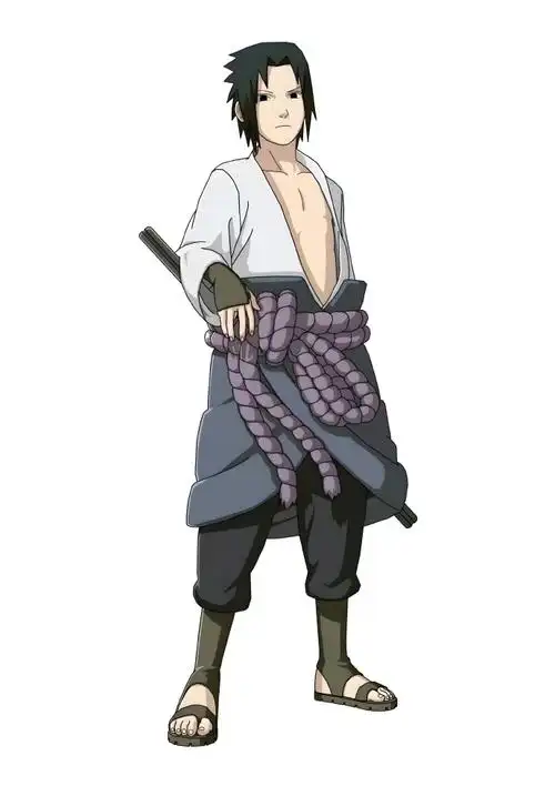 火影忍者##宇智波佐助