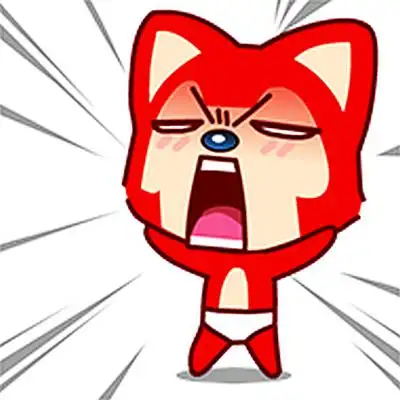 形容抓狂的句子及图片