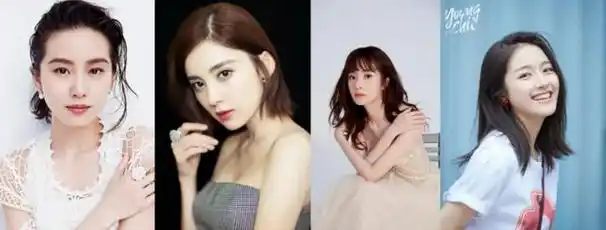 前3代巅峰退圈,就剩刘诗诗扛着|黄磊|胡歌|娱乐圈|胡冰卿|古力娜扎