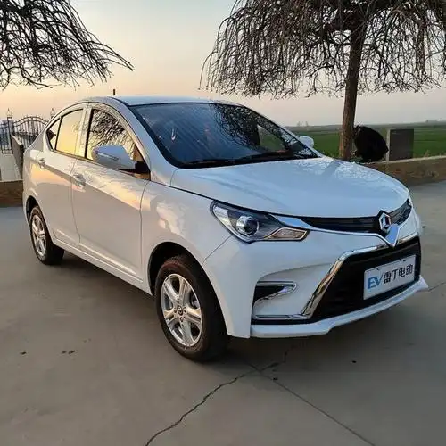 新能源电动小轿车排行榜-前十大品牌排名-什么价格|哪个牌子最好用