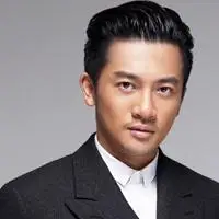 男明星苏有朋头像苏有朋割双眼皮