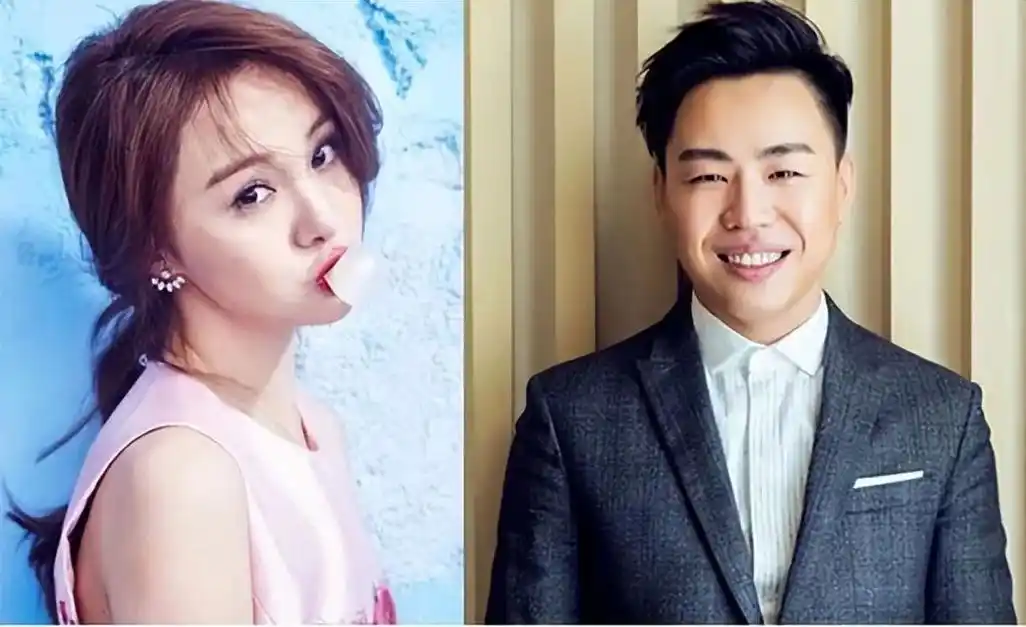 郑爽近况曝光:头发稀疏发福成胖大妈