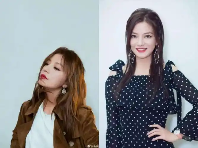 35岁的戚薇颜值又下跌!做好这一点,堪比整容!