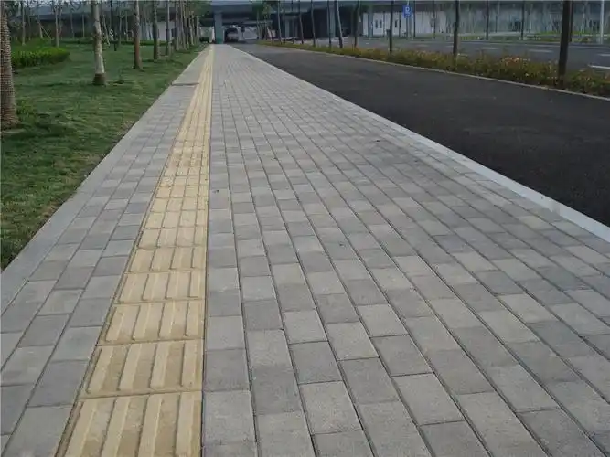 本地便宜的陶瓷透水砖规格专业打造,更胜一筹!