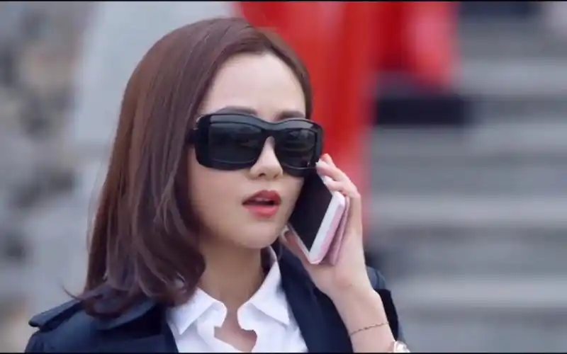 【我的爱对你说】樊伟/朱一龙×尚九九/杨蓉cut