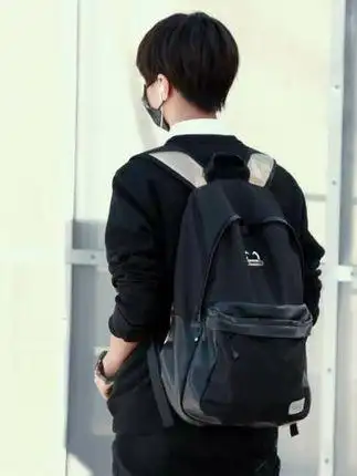 模特神:10张男明星背影照,认出最后一张的是高手