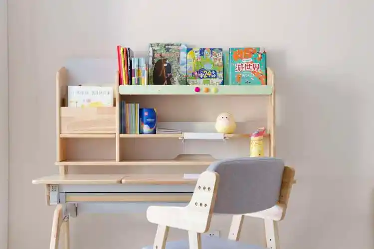 简洁桌面,学习更高效