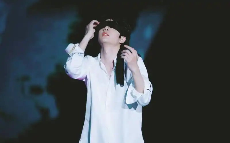 王一博舞蹈合集之不愧是我