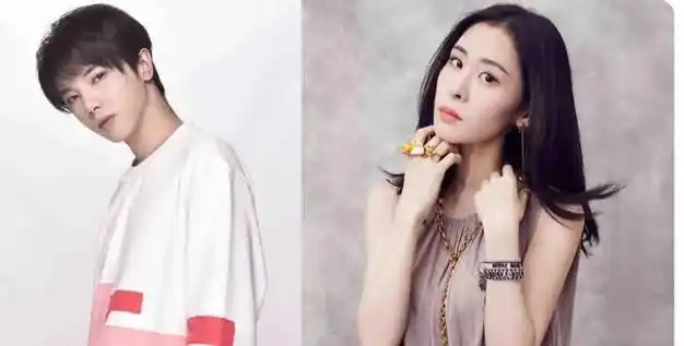 有一种谋算叫张碧晨和华晨宇孩子4岁了才明白这盘大棋