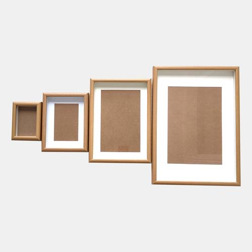 慎言 谨言慎行职场办公室桌面摆台 客厅书法挂画书房励志摆件字画