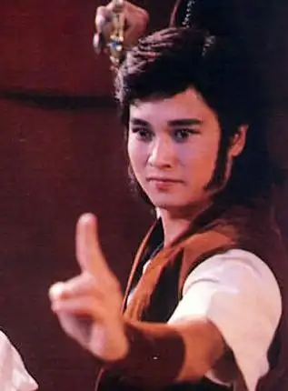 《 a target="_blank" href="/item/神雕侠侣/5682" data-lemmaid="