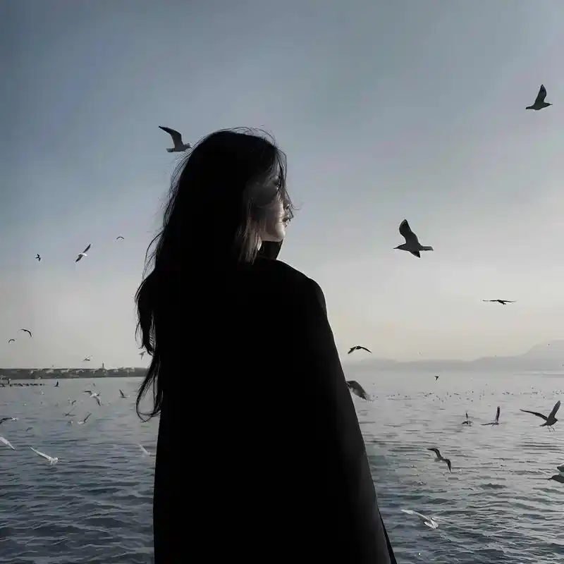 伤感文案短句: 你喜欢哪些呢? 1.孤独的夜晚