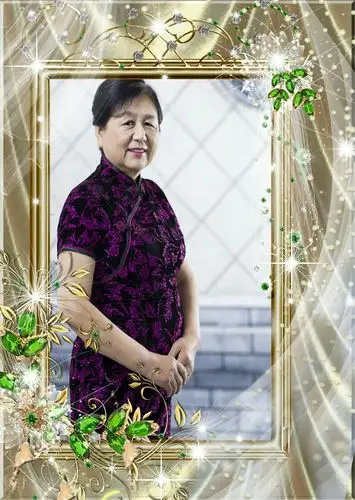 中国之最!身穿旗袍!增加自信!(之三) - 美篇