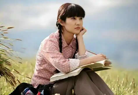 演员刘畅(剧照)搜狐娱乐讯 年代青春励志电视剧《青谷子》再现怀旧风.