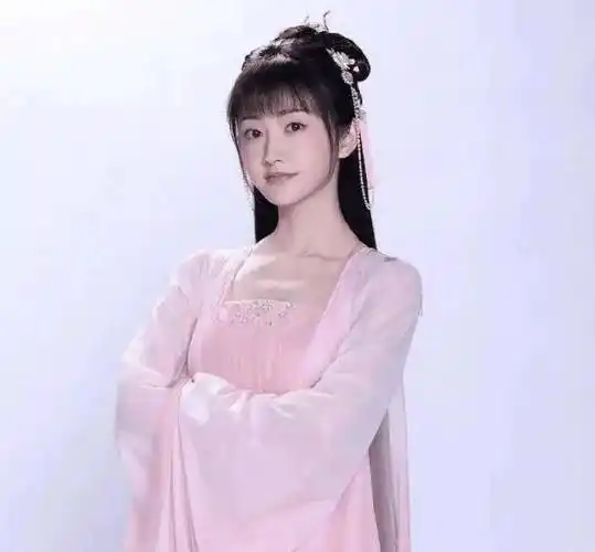 原创定妆照移花接木景甜真正出演的是千秋令双方微博已经互关