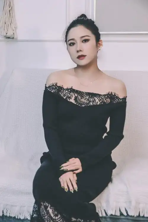 室内人像 - 浦雅的摄影包